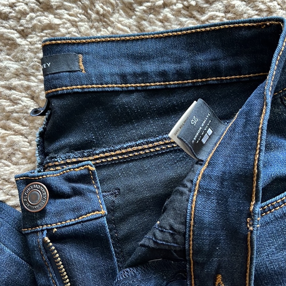 Flying monkey jeans - Picture 3 of 4
